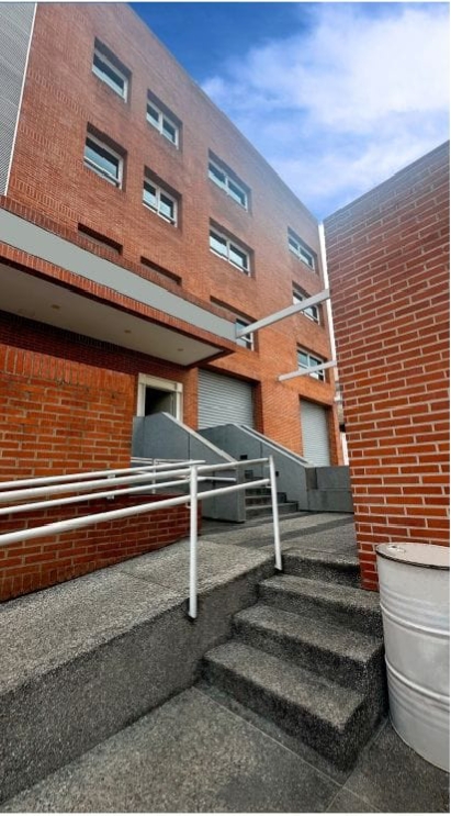 EDIFICIO EN VENTA, VENEZUELA