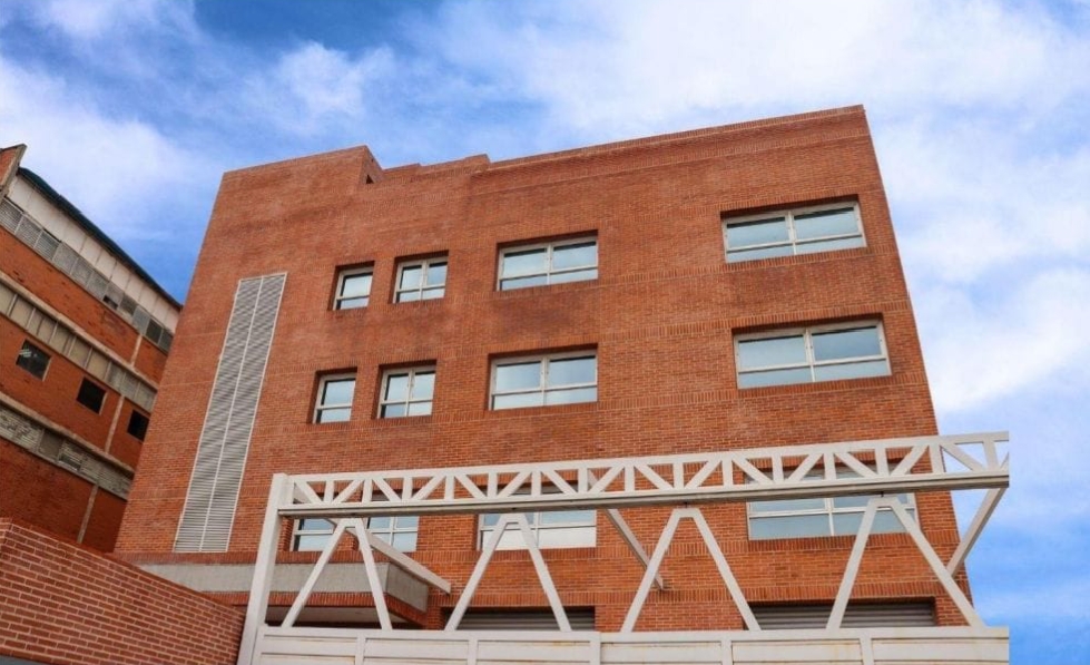 EDIFICIO EN VENTA, VENEZUELA