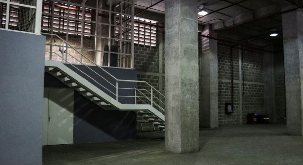 EDIFICIO EN VENTA, VENEZUELA