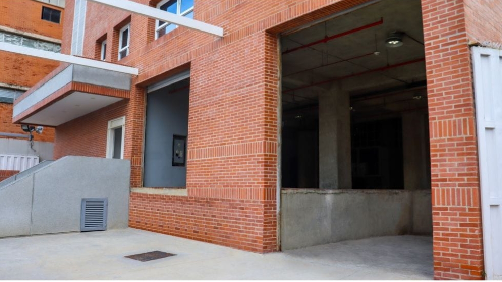 EDIFICIO EN VENTA, VENEZUELA