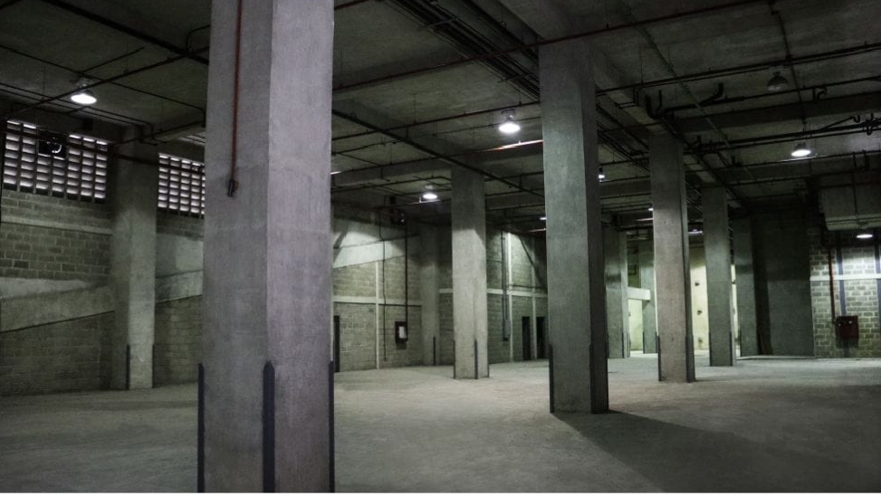 EDIFICIO EN VENTA, VENEZUELA