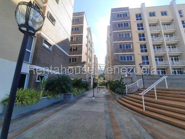 Trigal Norte Apartamento en venta ubicado en Valencia Carabobo 26-9653 Eloisa Mejia