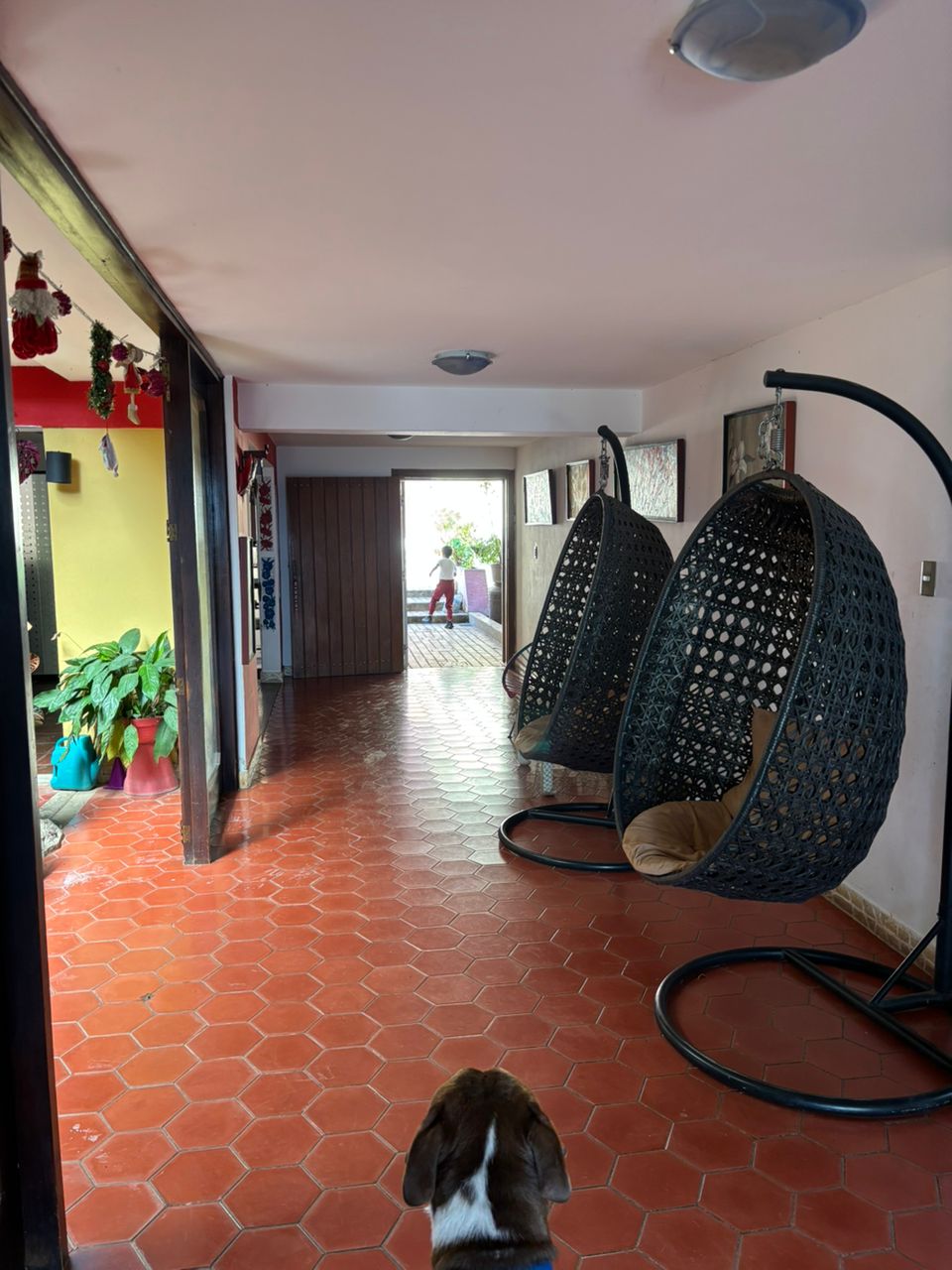 Vendo casa en los guayabitos con piscina