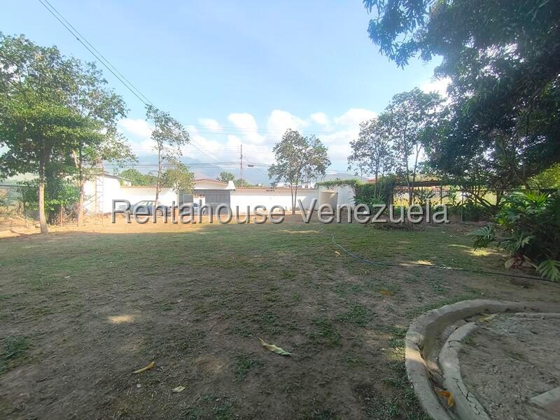 Terreno Finca en venta en Minigranjas de San Diego Carabobo Desiree Castillo Rentahouse 