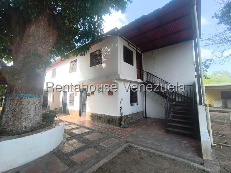 Terreno Finca en venta en Minigranjas de San Diego Carabobo Desiree Castillo Rentahouse 