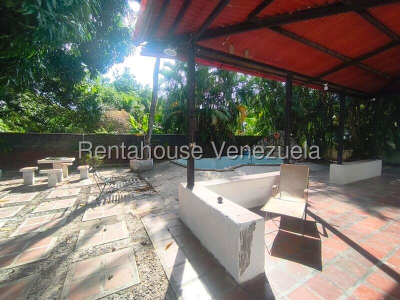 Terreno Finca en venta en Minigranjas de San Diego Carabobo Desiree Castillo Rentahouse 