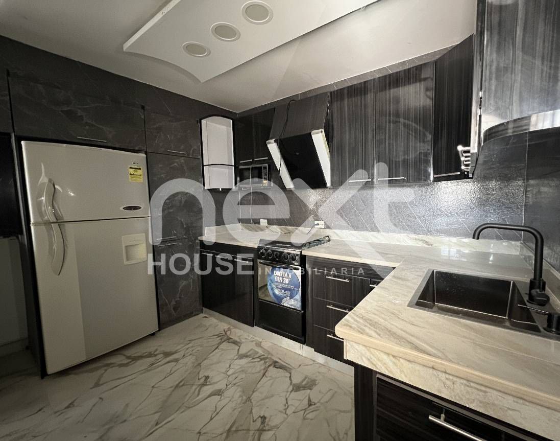 Casa en alquiler NEXT 3371