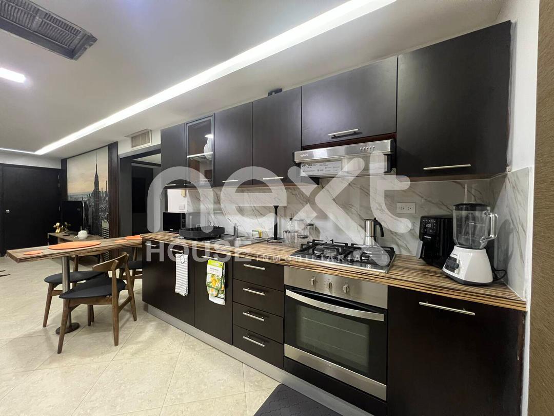 Casa en alquiler NEXT 3514