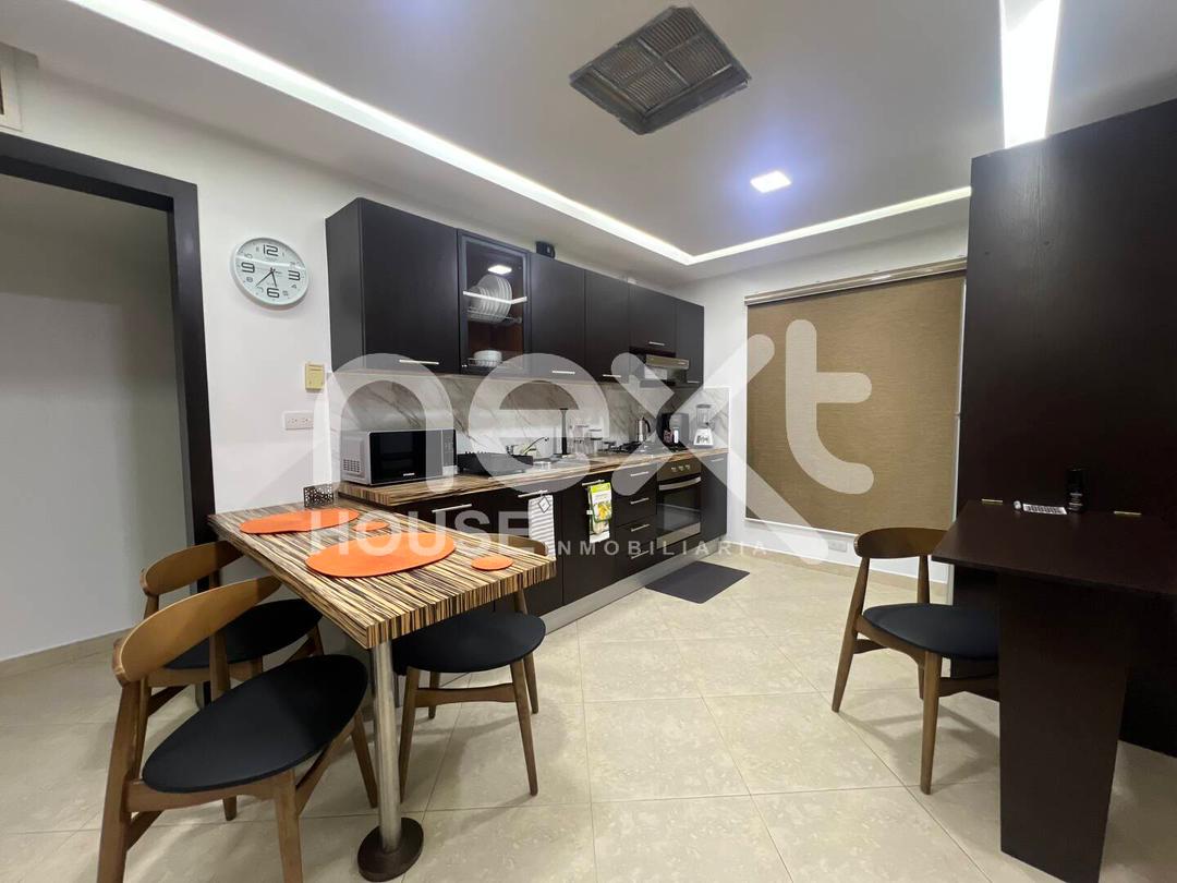 Casa en alquiler NEXT 3514