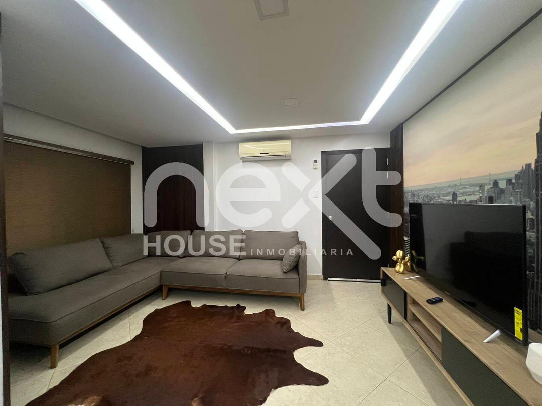 Casa en alquiler NEXT 3514