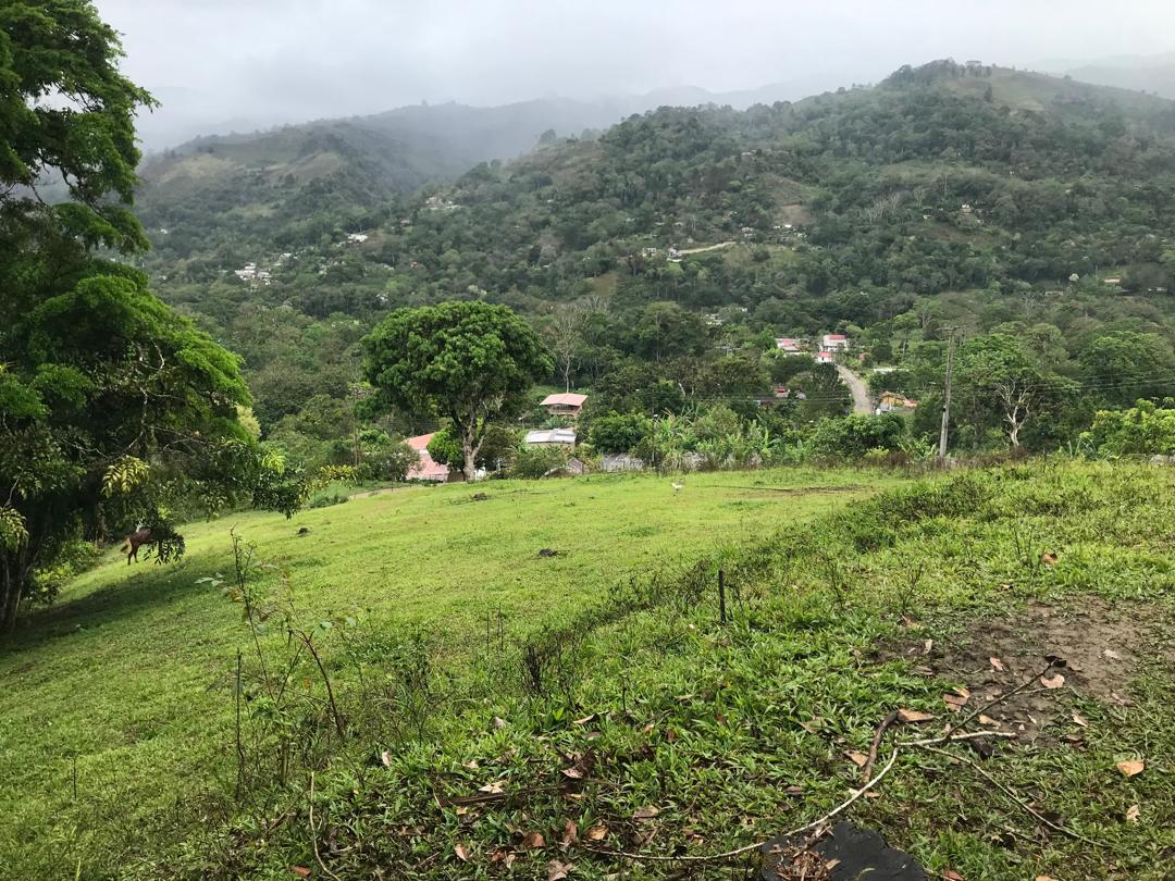 En Caripe, se vende galpón 