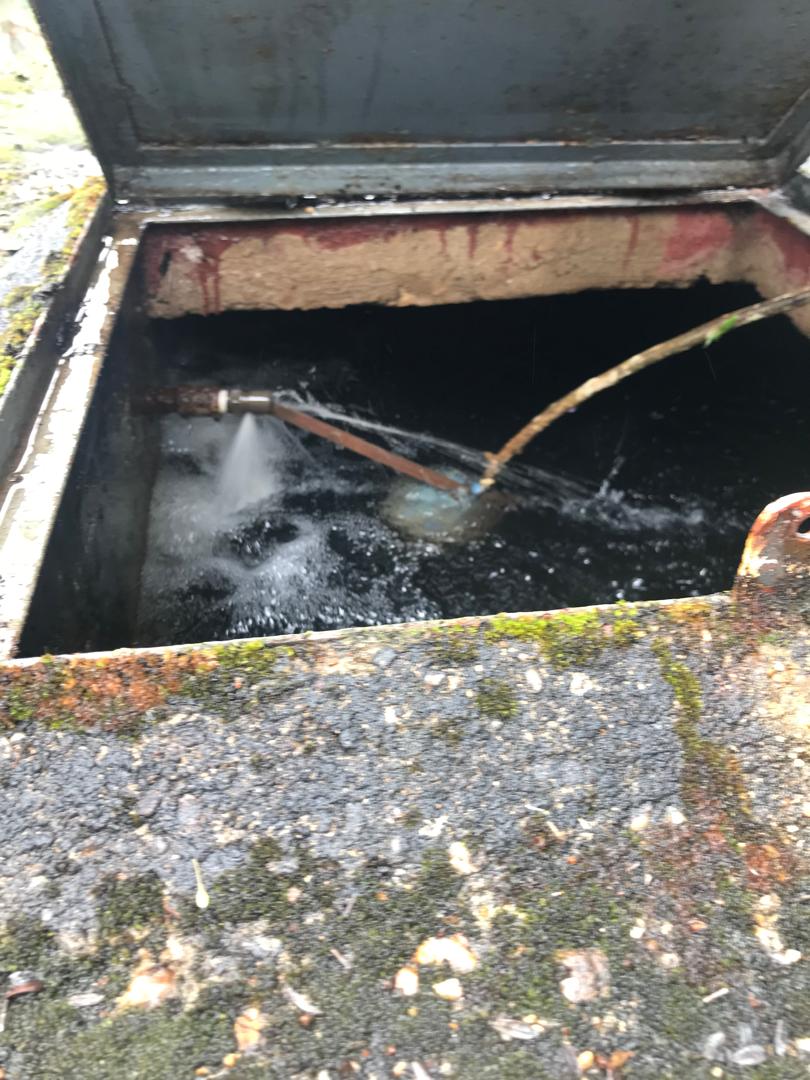 En Caripe, se vende galpón 