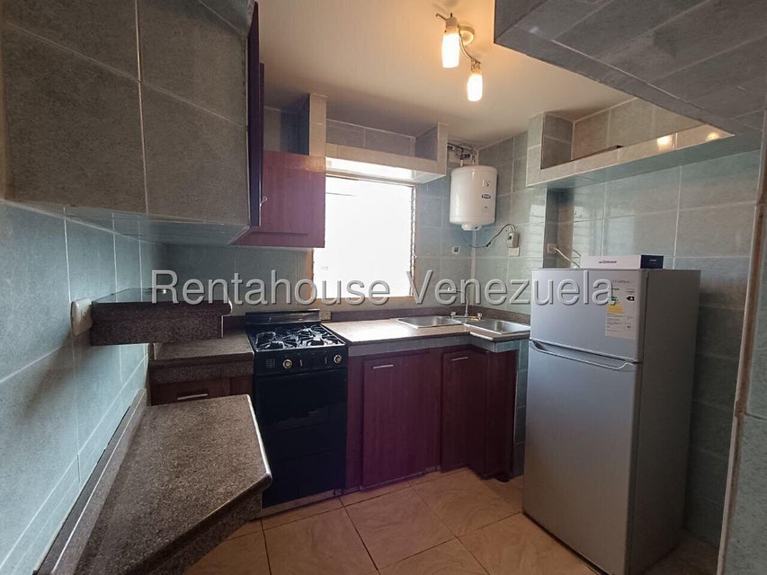 Apartamento en venta en Los Mangos Valencia Carabobo Desiree Castillo Rentahouse 
