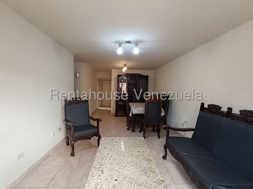 Apartamento en venta en Los Mangos Valencia Carabobo Desiree Castillo Rentahouse 