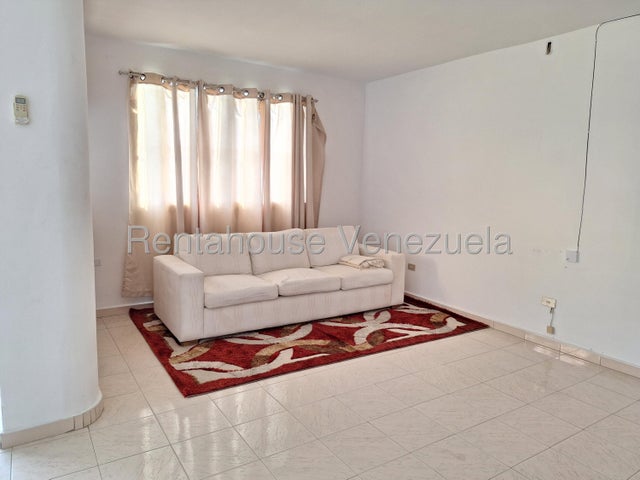 La trigaleña Apartamento en Alquiler Ubicado en Valencia Carabobo cd 26-8380 ELOISA MEJIA
