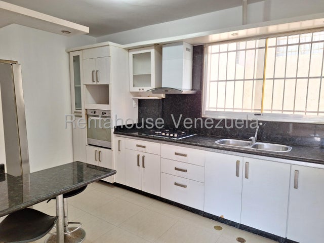 La trigaleña Apartamento en Alquiler Ubicado en Valencia Carabobo cd 26-8380 ELOISA MEJIA