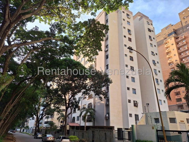 La trigaleña Apartamento en Alquiler Ubicado en Valencia Carabobo cd 26-8380 ELOISA MEJIA