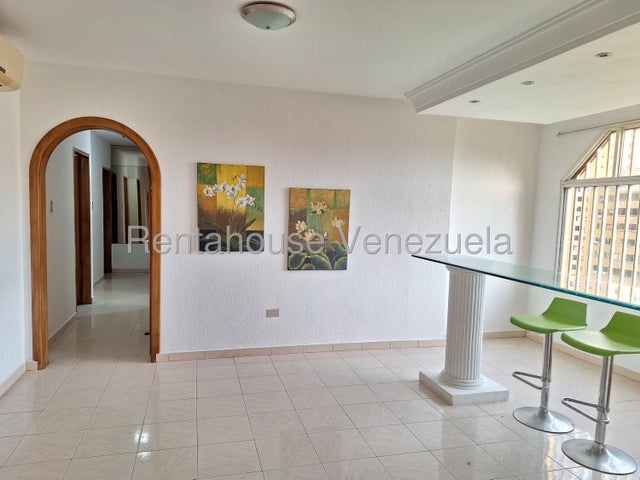 La trigaleña Apartamento en Alquiler Ubicado en Valencia Carabobo cd 26-8380 ELOISA MEJIA