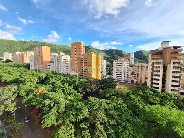 La trigaleña Apartamento en Alquiler Ubicado en Valencia Carabobo cd 26-8380 ELOISA MEJIA