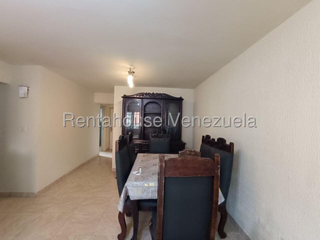Apartamento en Venta la trigaleña valencia carabobo cd 26-15967  ELOISA MEJIA