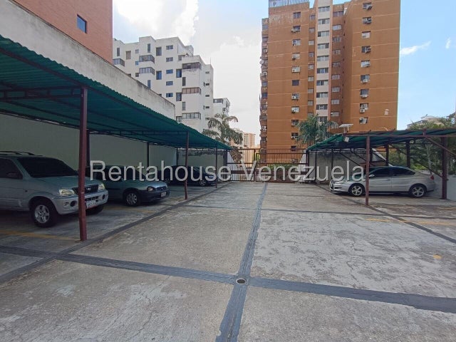 Apartamento en Venta la trigaleña valencia carabobo cd 26-15967  ELOISA MEJIA