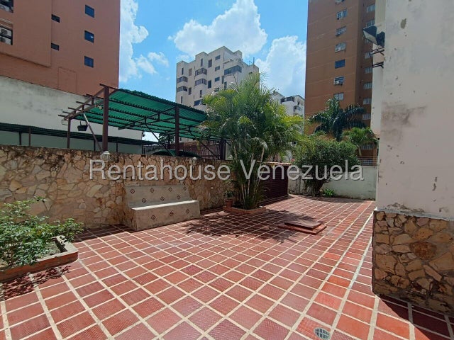Apartamento en Venta la trigaleña valencia carabobo cd 26-15967  ELOISA MEJIA
