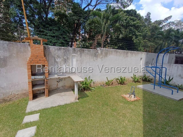 Apartamento en Venta la trigaleña valencia carabobo cd 26-15967  ELOISA MEJIA