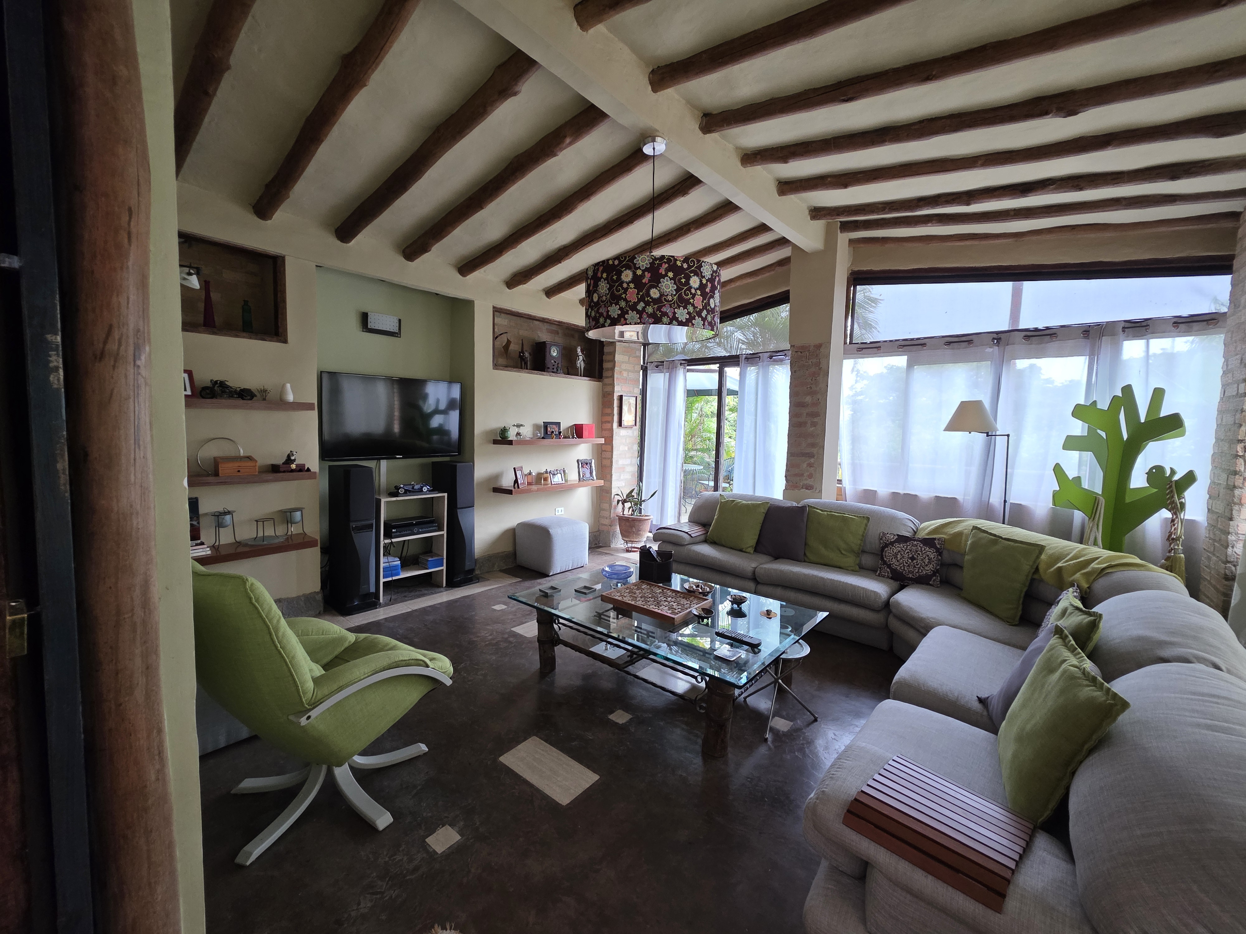 Venta de Casa Oripoto. El Hatillo 