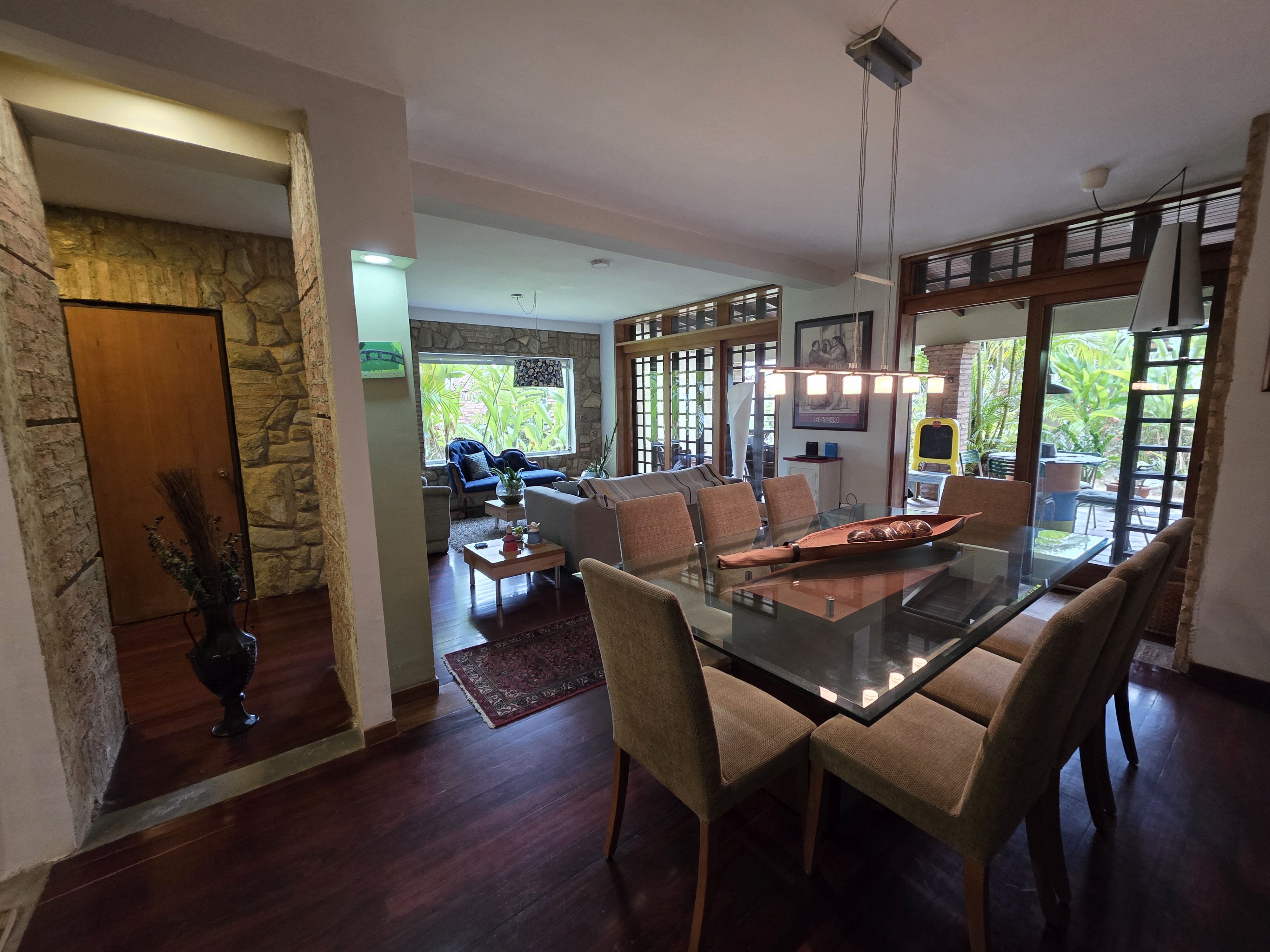Venta de Casa Oripoto. El Hatillo 