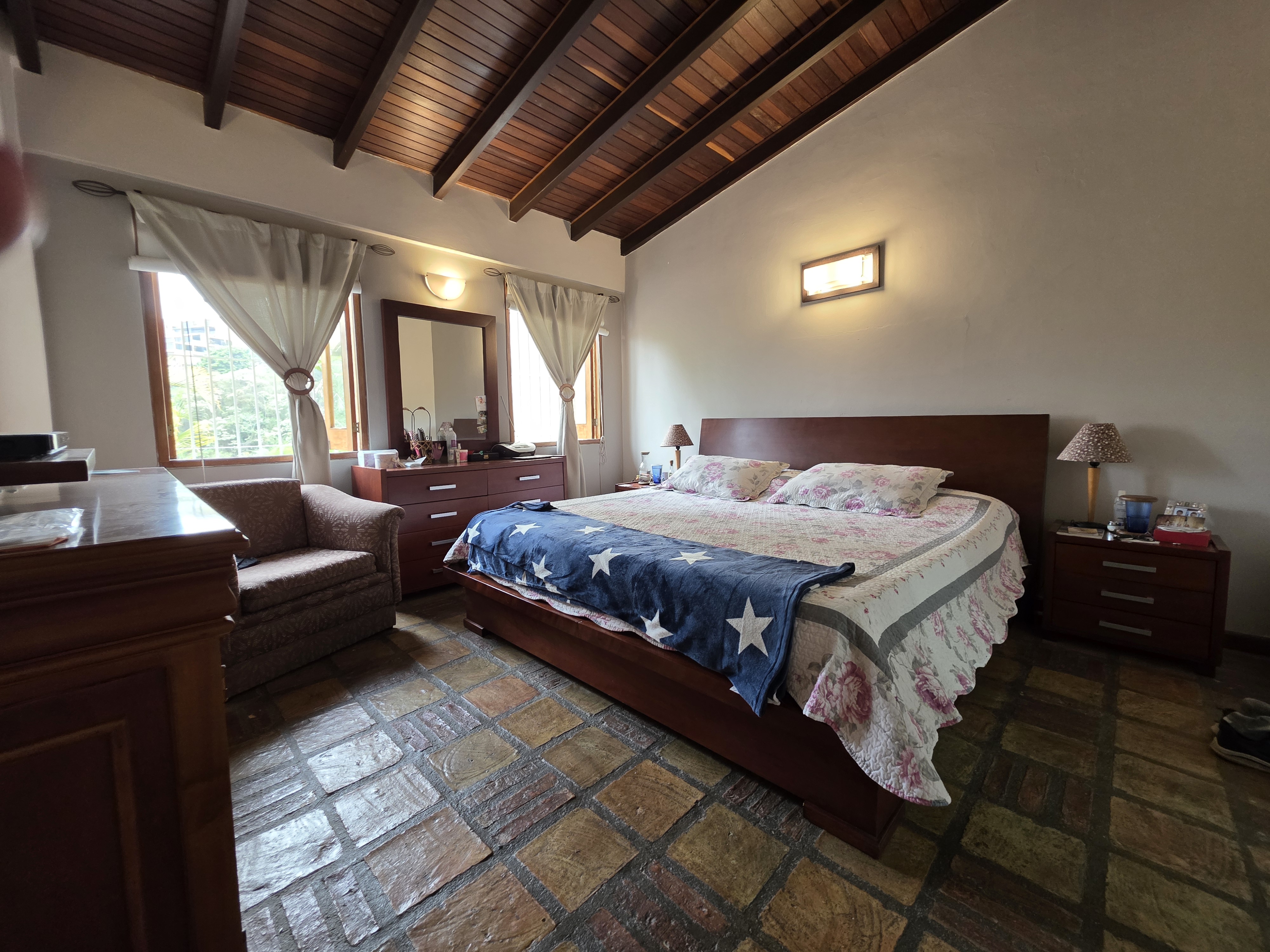 Venta de Casa Oripoto. El Hatillo 