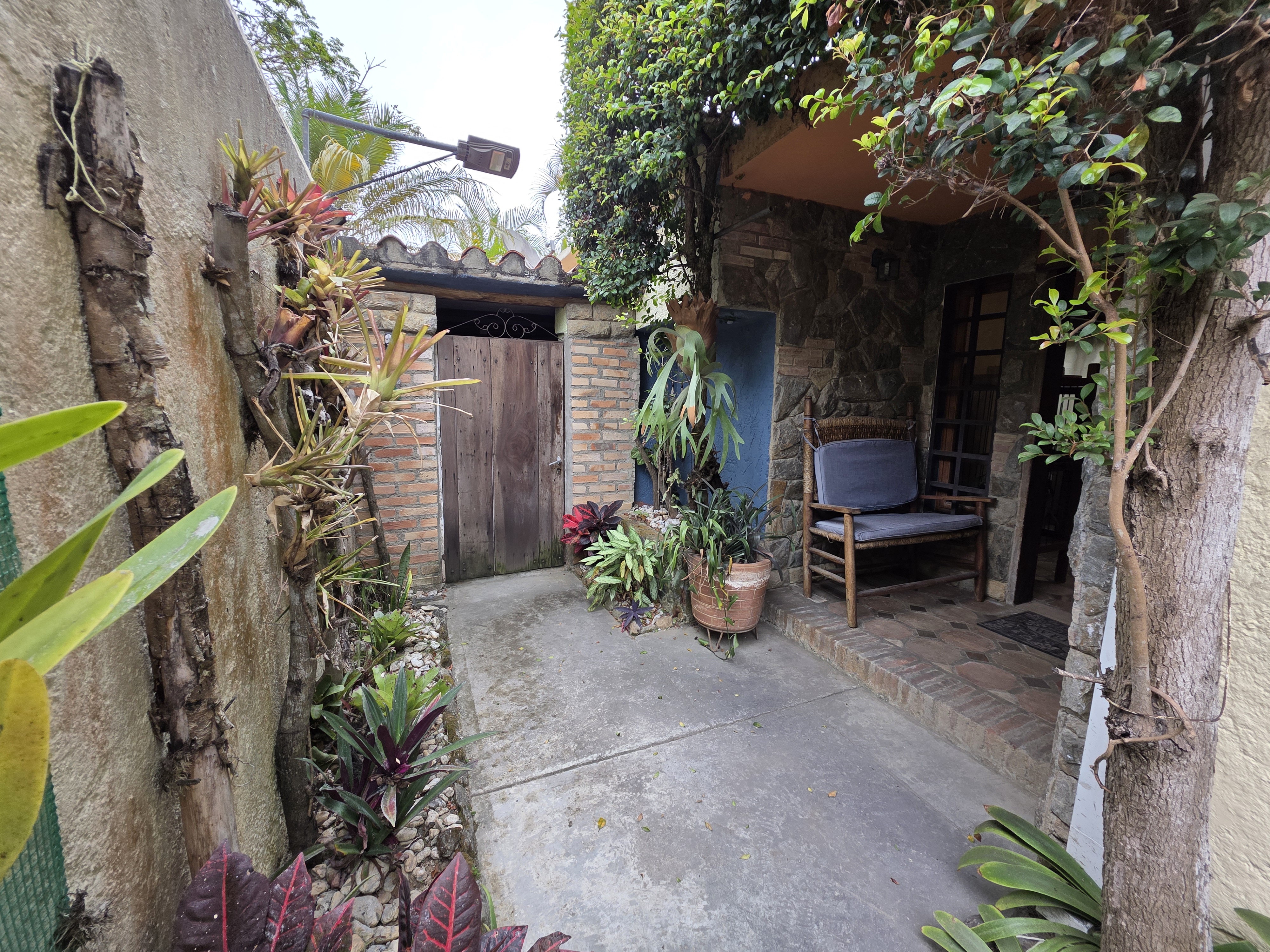 Venta de Casa Oripoto. El Hatillo 