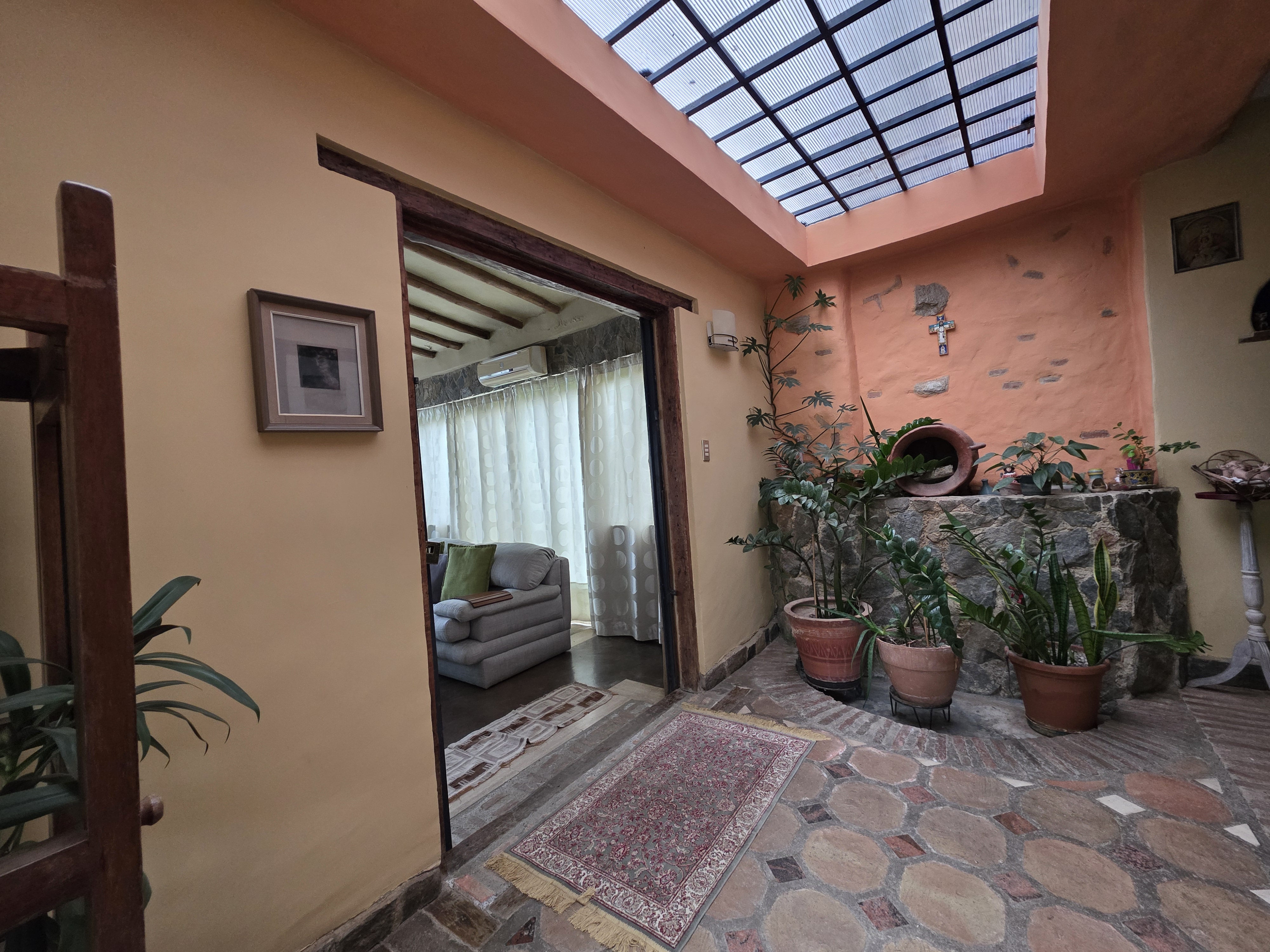 Venta de Casa Oripoto. El Hatillo 
