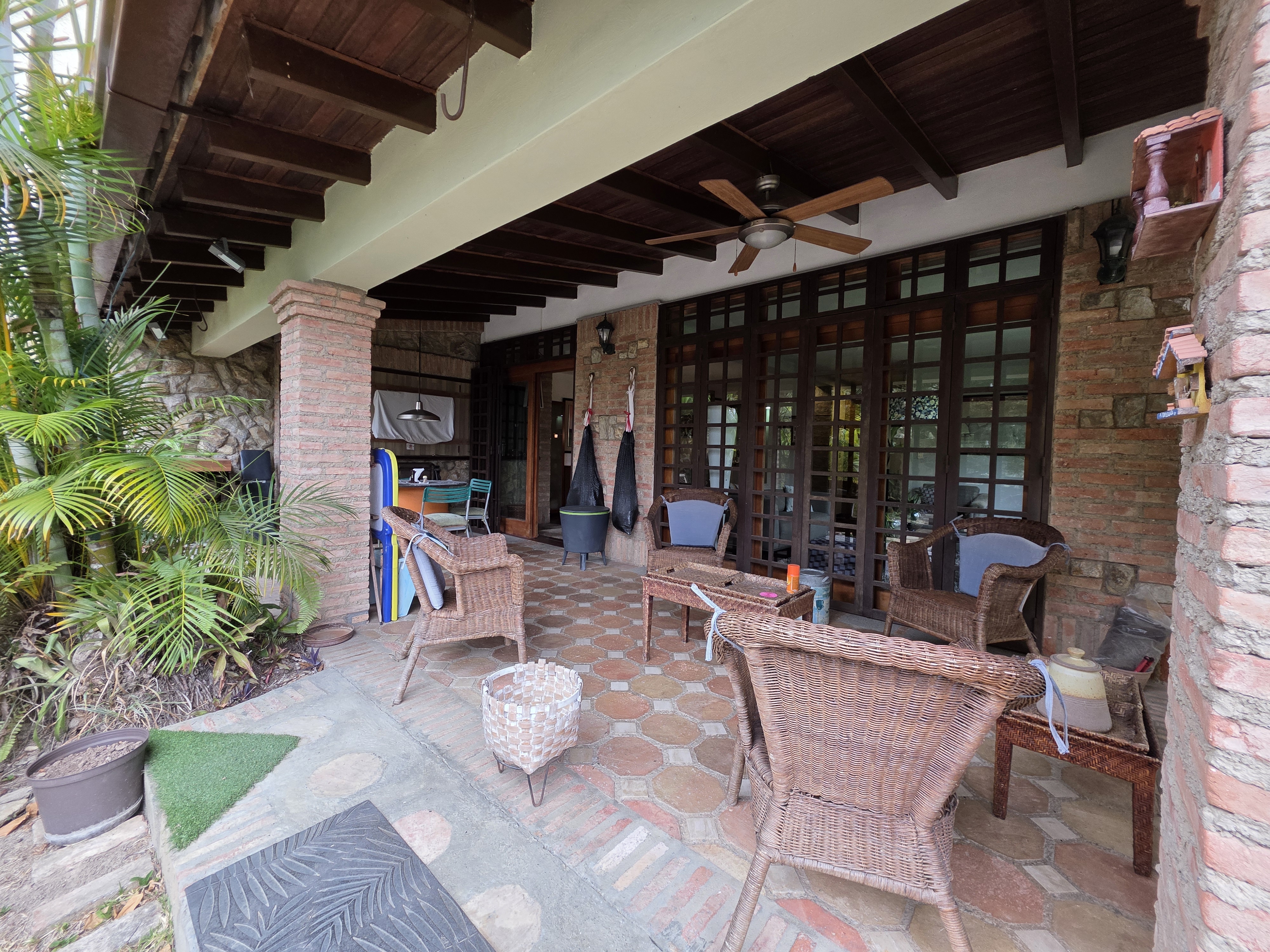 Venta de Casa Oripoto. El Hatillo 