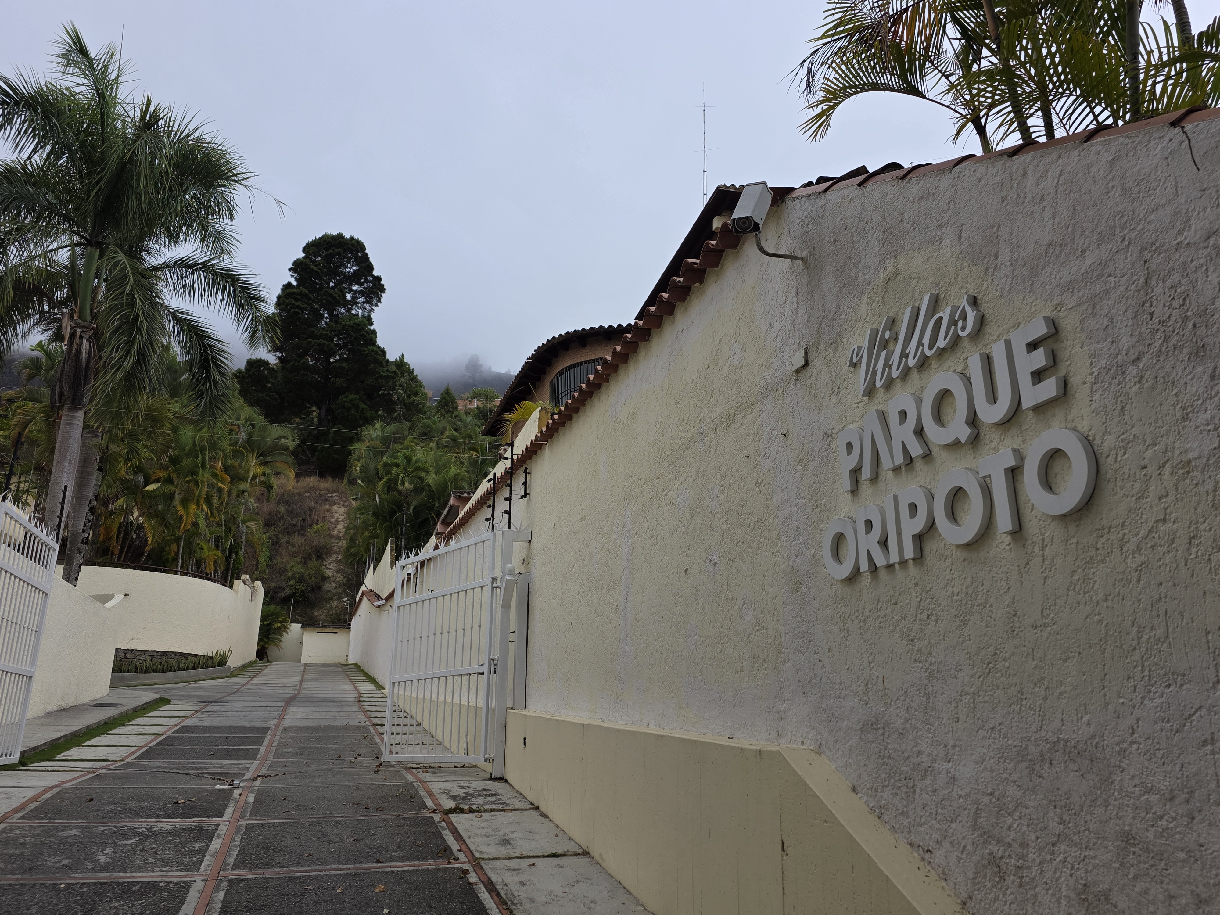 Venta de Casa Oripoto. El Hatillo 