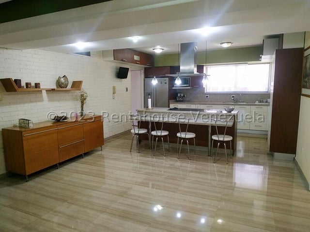 Apartamento en Venta la trigaleña valencia carabobo cd 25-629 ELOISA MEJIA