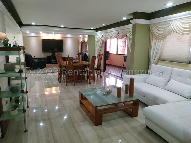 Apartamento en Venta la trigaleña valencia carabobo cd 25-629 ELOISA MEJIA