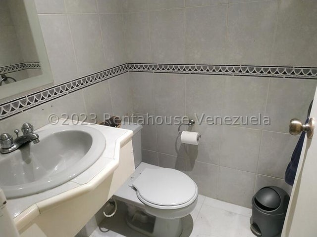 Apartamento en Venta la trigaleña valencia carabobo cd 25-629 ELOISA MEJIA