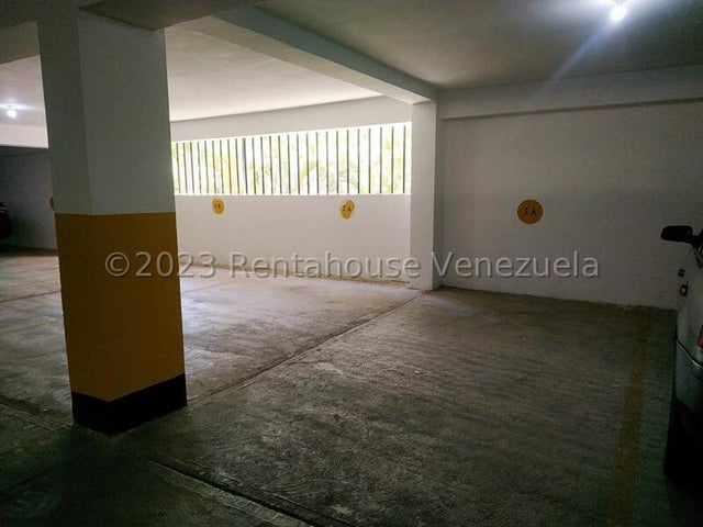 Apartamento en Venta la trigaleña valencia carabobo cd 25-629 ELOISA MEJIA