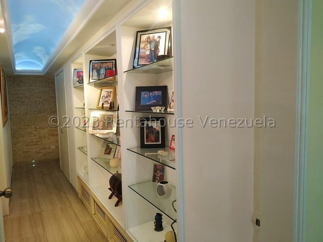 Apartamento en Venta la trigaleña valencia carabobo cd 25-629 ELOISA MEJIA