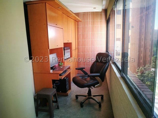 Apartamento en Venta la trigaleña valencia carabobo cd 25-629 ELOISA MEJIA