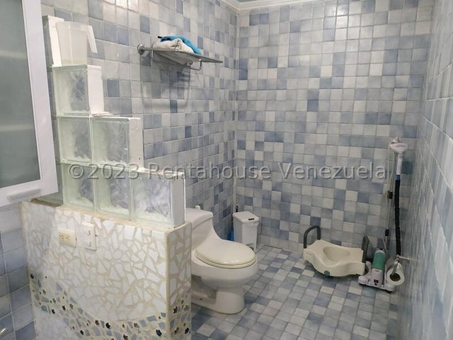 Apartamento en Venta la trigaleña valencia carabobo cd 25-629 ELOISA MEJIA
