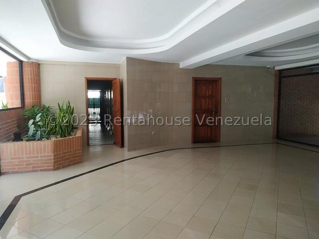 Apartamento en Venta la trigaleña valencia carabobo cd 25-629 ELOISA MEJIA