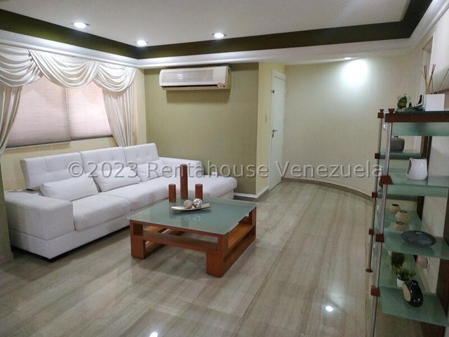 Apartamento en Venta la trigaleña valencia carabobo cd 25-629 ELOISA MEJIA