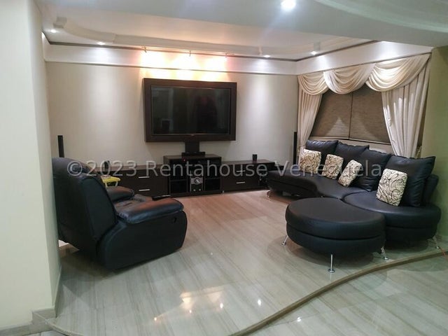 Apartamento en Venta la trigaleña valencia carabobo cd 25-629 ELOISA MEJIA