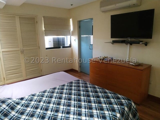 Apartamento en Venta la trigaleña valencia carabobo cd 25-629 ELOISA MEJIA