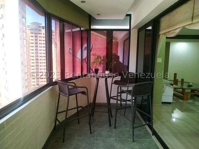 Apartamento en Venta la trigaleña valencia carabobo cd 25-629 ELOISA MEJIA