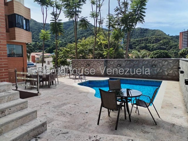 Apartamento en Venta la trigaleña valencia carabobo cd26-8076 ELOISA MEJIA
