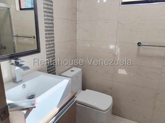 Apartamento en Venta la trigaleña valencia carabobo cd26-8076 ELOISA MEJIA