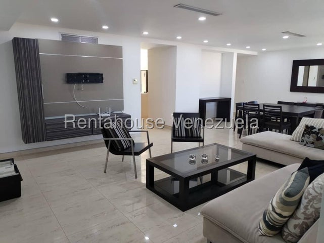 Apartamento en Venta la trigaleña valencia carabobo cd26-8076 ELOISA MEJIA