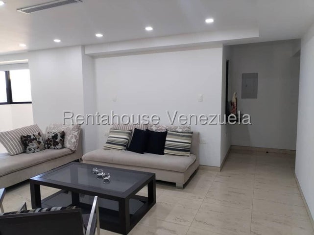 Apartamento en Venta la trigaleña valencia carabobo cd26-8076 ELOISA MEJIA
